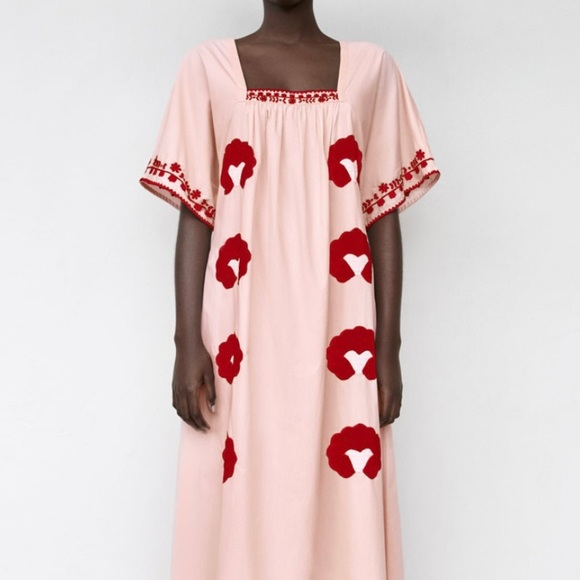 Zara Dresses & Skirts - Zara Dress